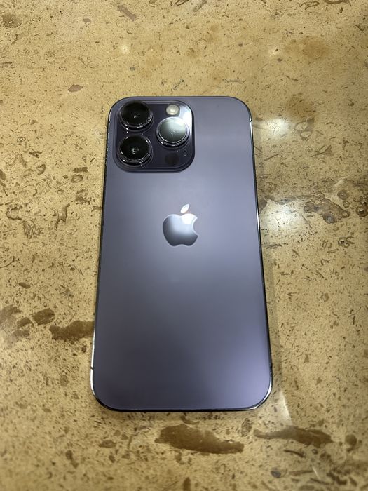 IPhone 14 Pro 256gb