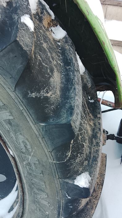 Продам трактор т-40