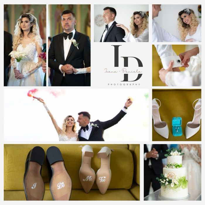 Fotograf/ Servicii foto-video evenimente (Nunți, Botezuri, Cununii).  Fotograf