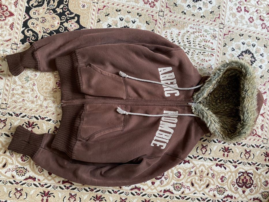 Vintage Abercrombie & Fitch