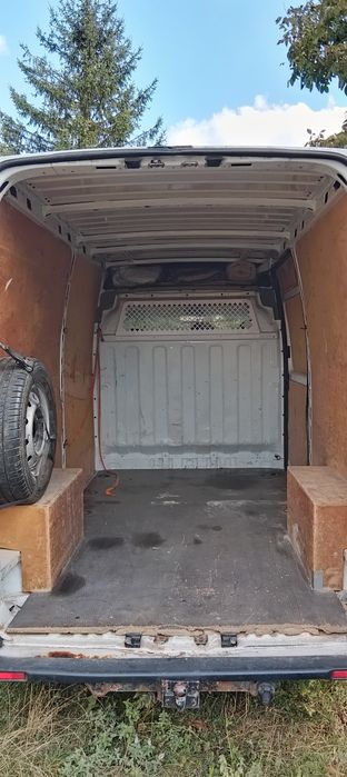 Renault master 2