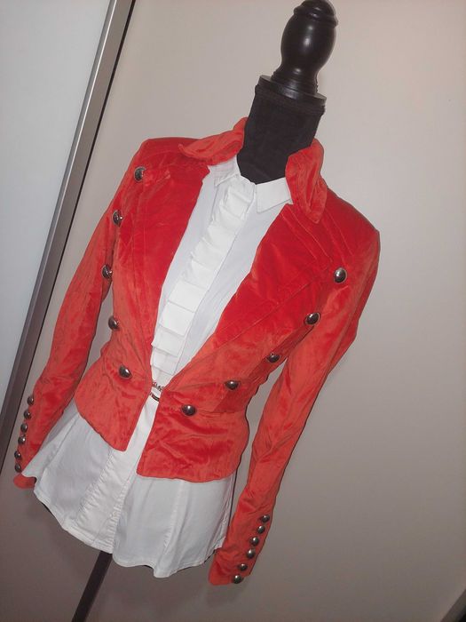 Jachetă military Mexton