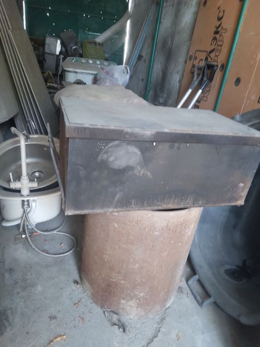 Продам коктальницу