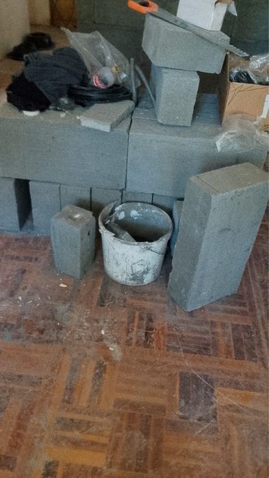 Продам Газоблоки