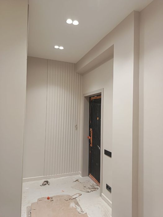 Ремонт квартир, частного дома