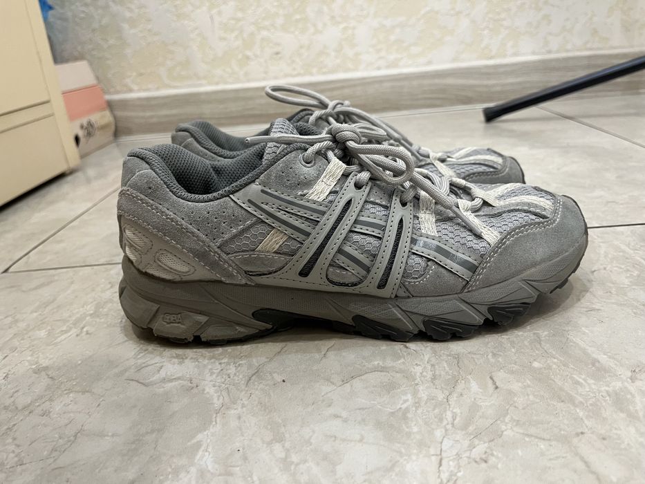 Кроссовки asics gel-sonoma 15