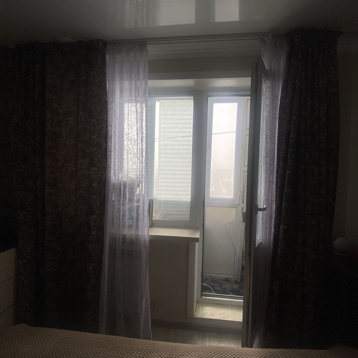 Продается уютная и теплая квартира