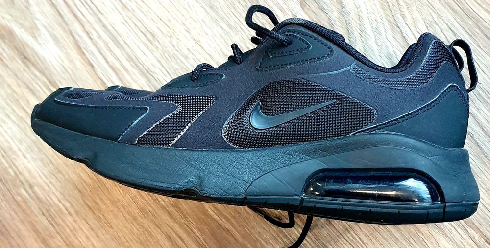 Nike air max 200