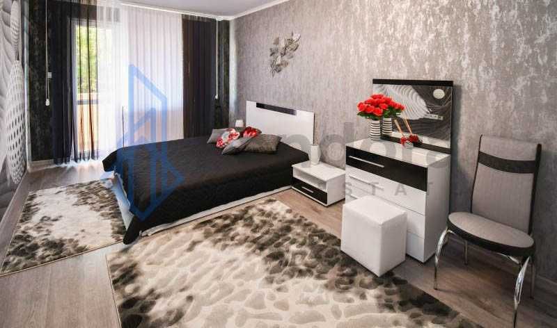 Дава се под наем Тристаен апартамент в София, Мусагеница - 90 кв.м за 595 € - Снимка #5