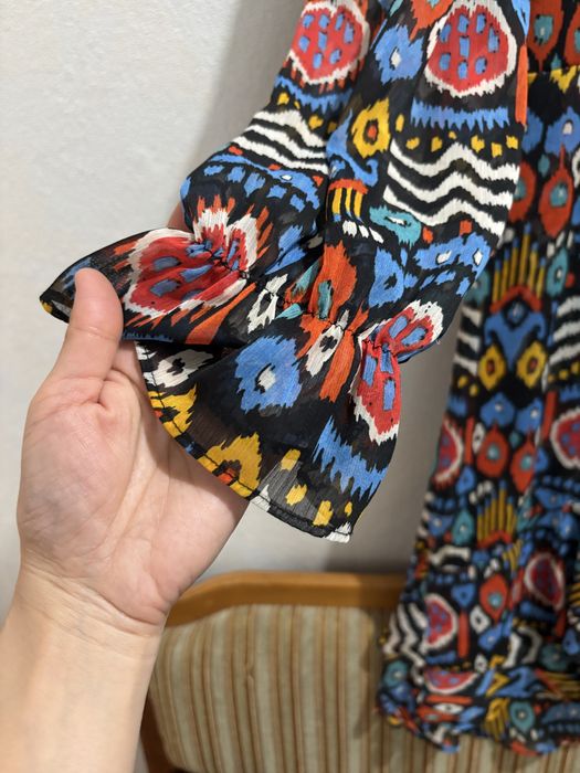 Продается платье