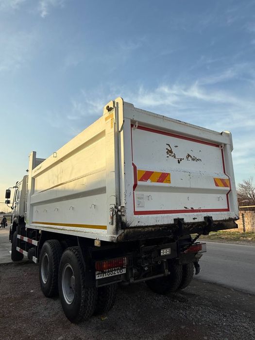 Hovo samasval zavadskoy gaz