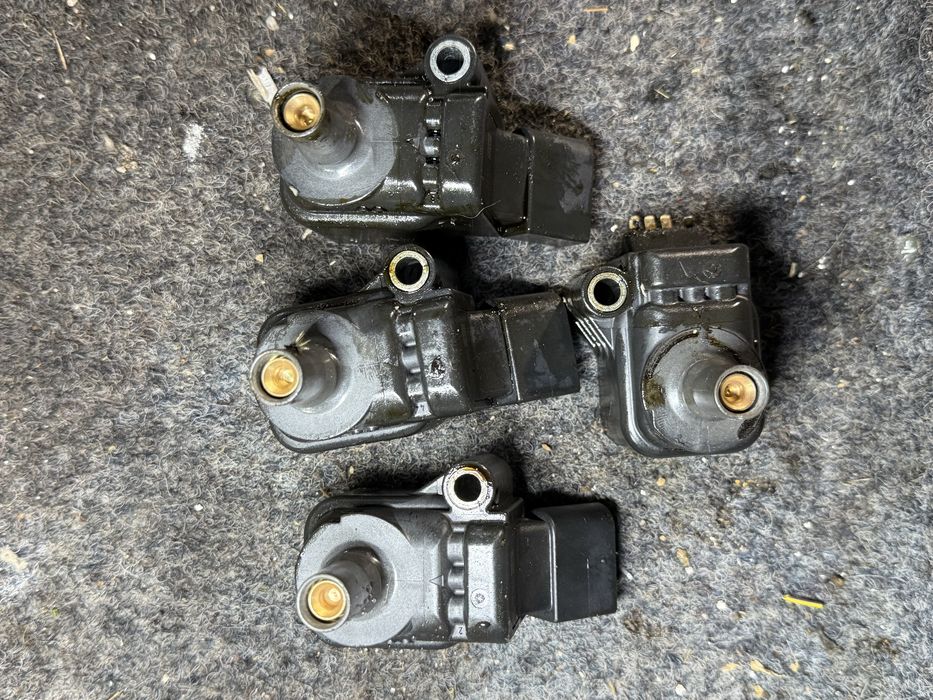 Запалителна бобина за VAG Group 1.8 TSI, 1.8 TFSI, 2.0 TSI, 2.0 TFSI