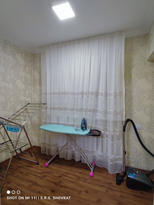 2 комнатная Кушбеги ориентир Аэропорт