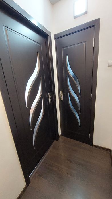 Usi (6 buc) interior diverse dimensiuni