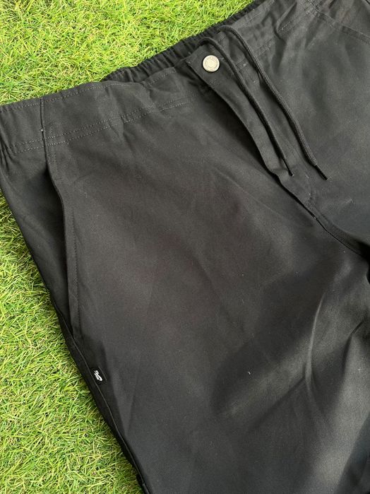 Мъжко долнище : Nike SB UNISEX Double-Knee Twill Skate Trousers L