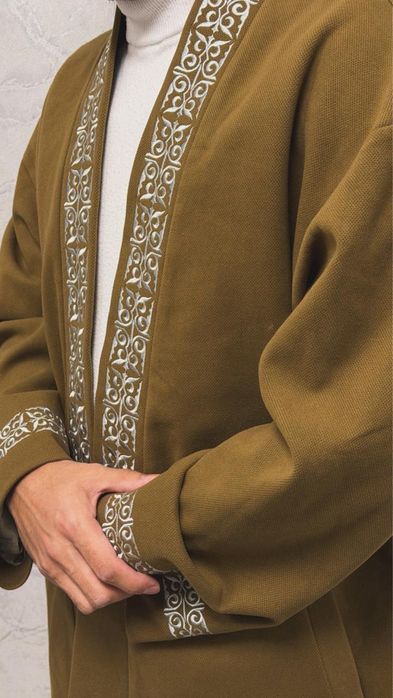 Этно Шапан / Бренд