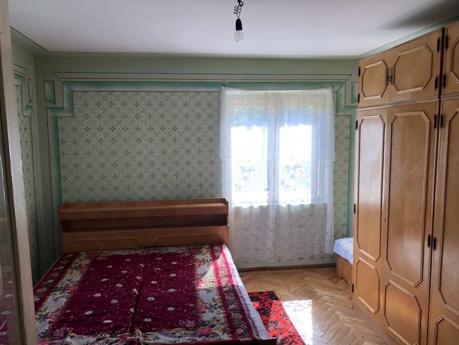 Casa P+1+mansarda