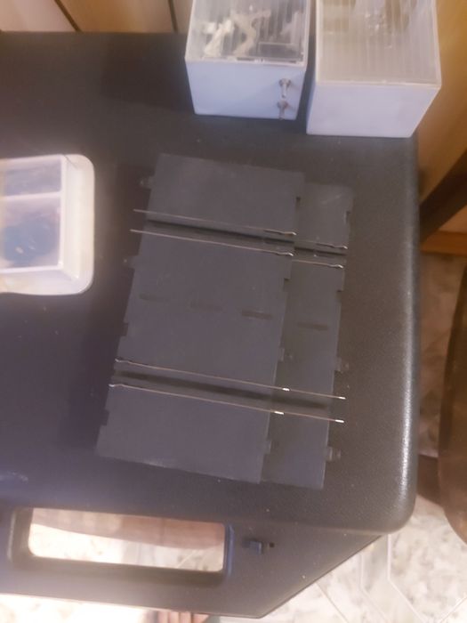 Писта за колички Autobahn  DDR