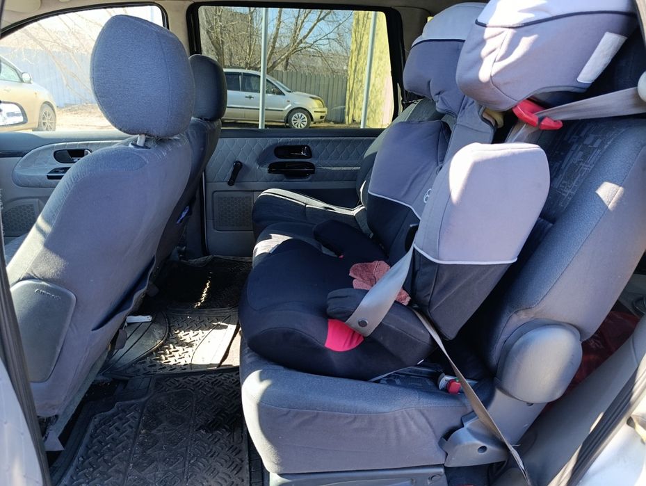 Продам VW Шаран 2001г.в.