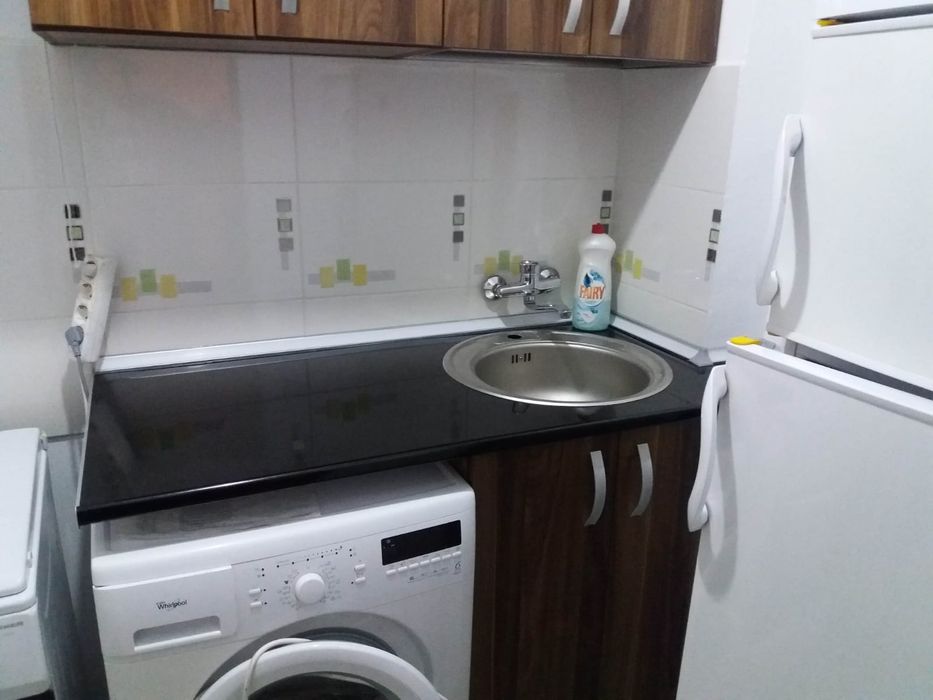 Proprietar vând garsoniera sector 3 ozana