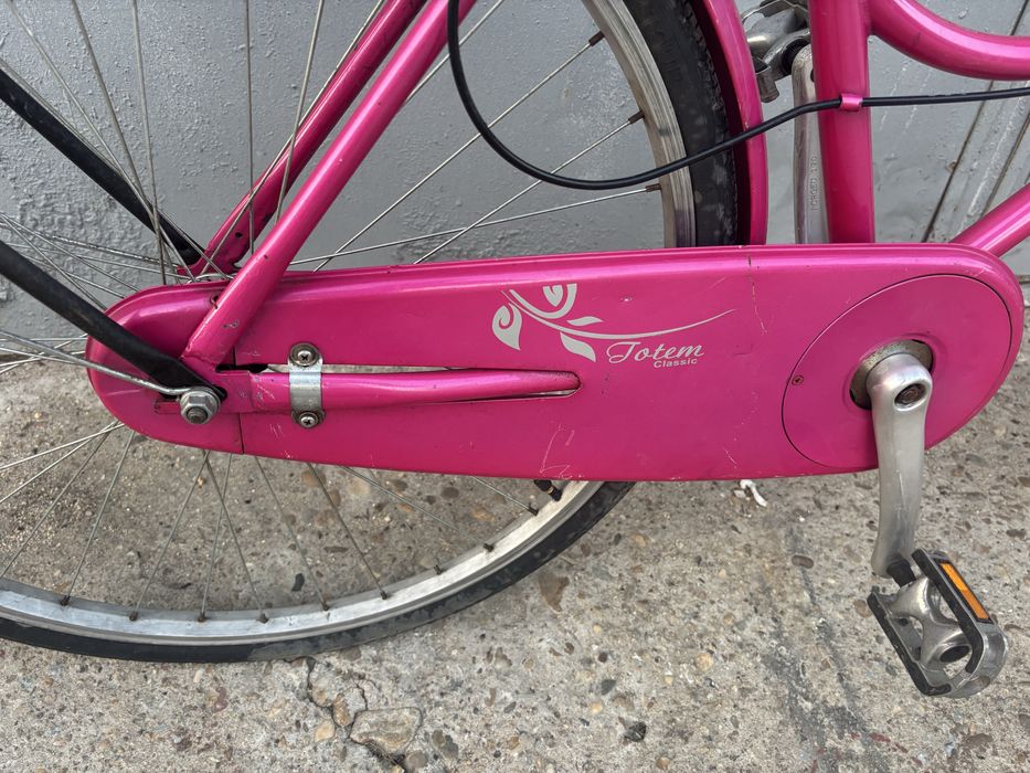 Велосипед Totem 28 цола