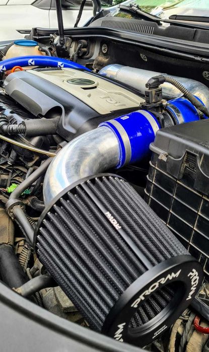 Passat CC 1.8 stage 3, 375 cai, 540 Nm, DSG