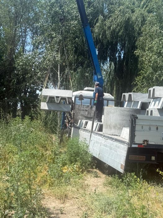 Услуги манипулятора