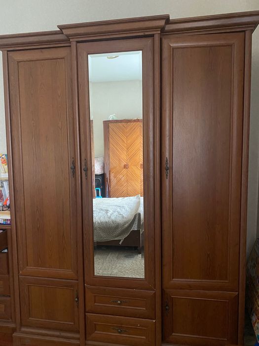 Шкаф Белорусский