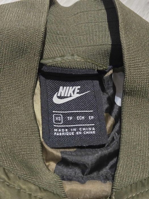 Geaca dama Nike NSW     XS