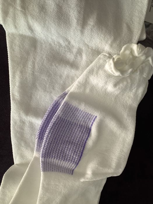 Компрессионные чулки