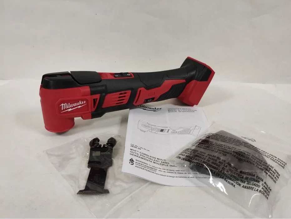 Multifunctionala Milwaukee M18 BMT-0