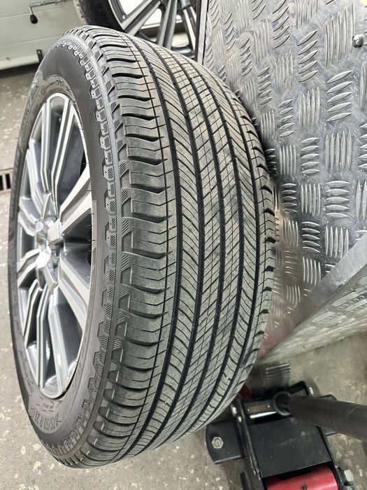 Продам диски на лесксус 570