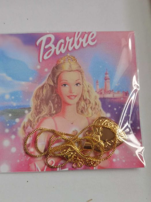 Бижута Disney, H2O, Barbie, Princess