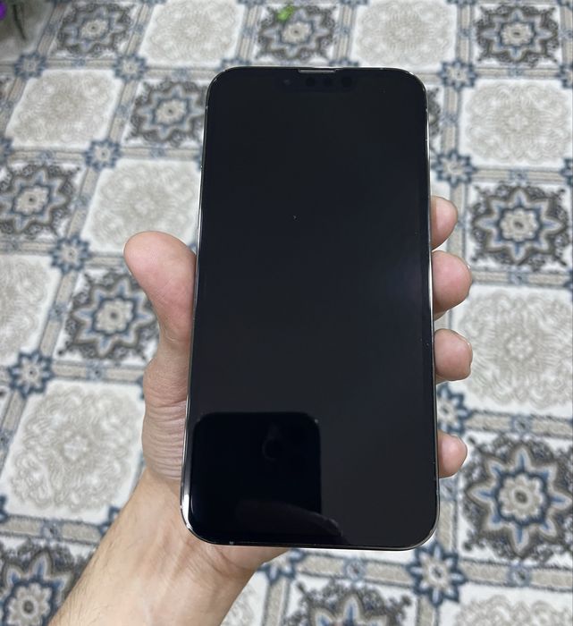 iPhone 13 pro 256 GB