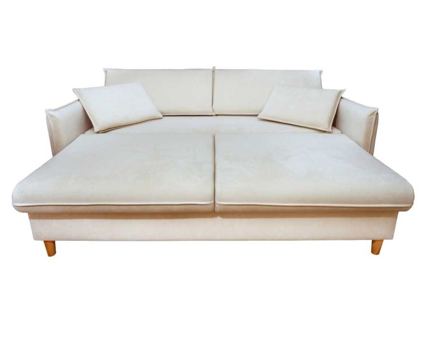 Диван  евро книжка