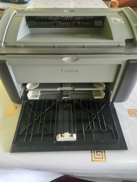 Принтер Canon 2900