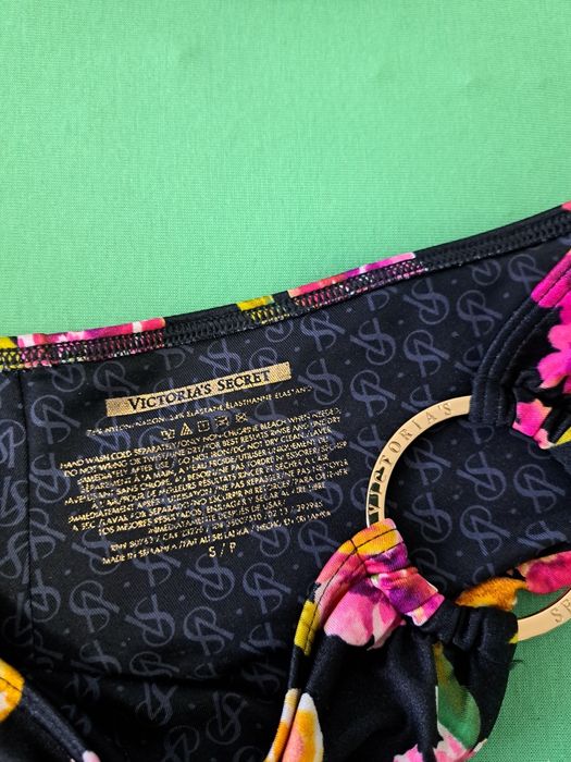 Costum de baie Victoria Secret