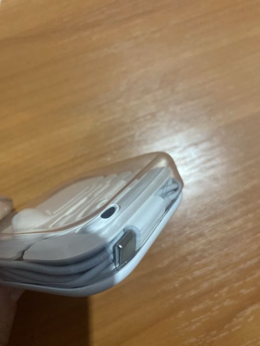 Наушники для Apple Iphone