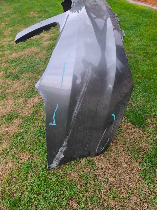 W205 части /брони/ липове/ накрайници/стопове/ facelift c300