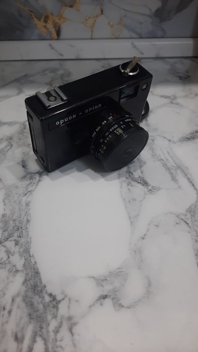 Фотоаппарат Фотоаппарат