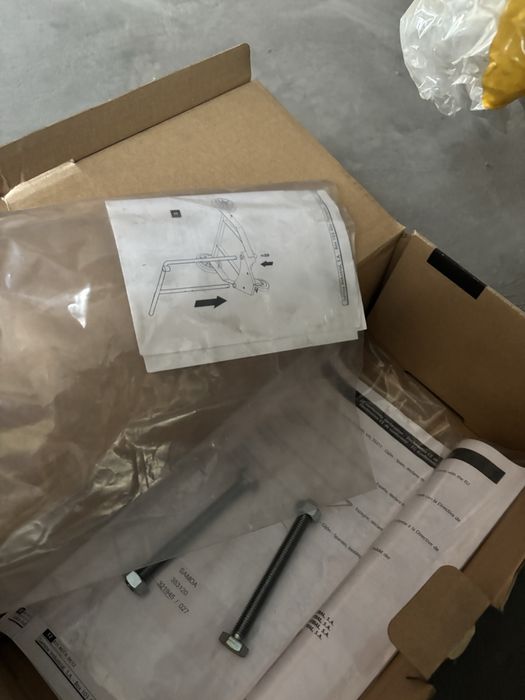 Мобильный масло раздатчик Samoa испания