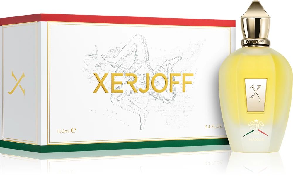 Xerjoff – Оригинален  100 ml