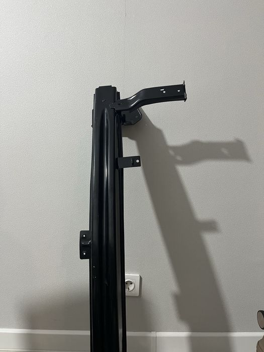 Усилитель бампера