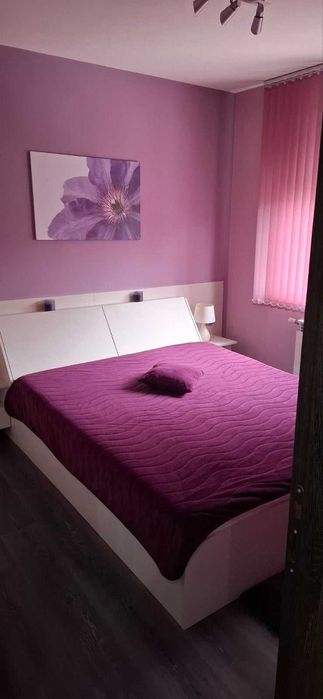 Продава се Двустаен апартамент в Плевен, Мара Денчева - 65 кв.м за 1677 €/кв.м - Снимка #6