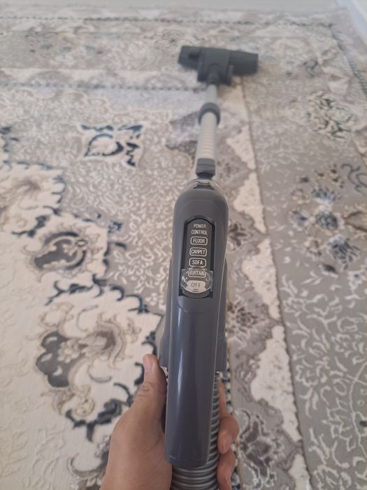 Pilesos LG comptesor