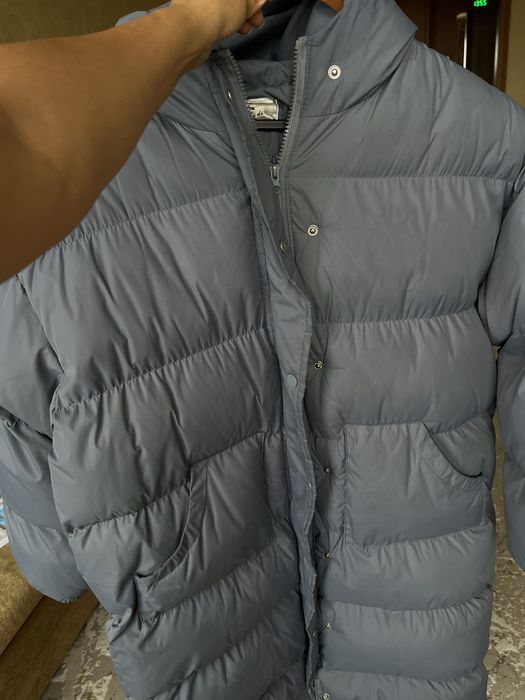 Куртка зимняя за 10 тыс