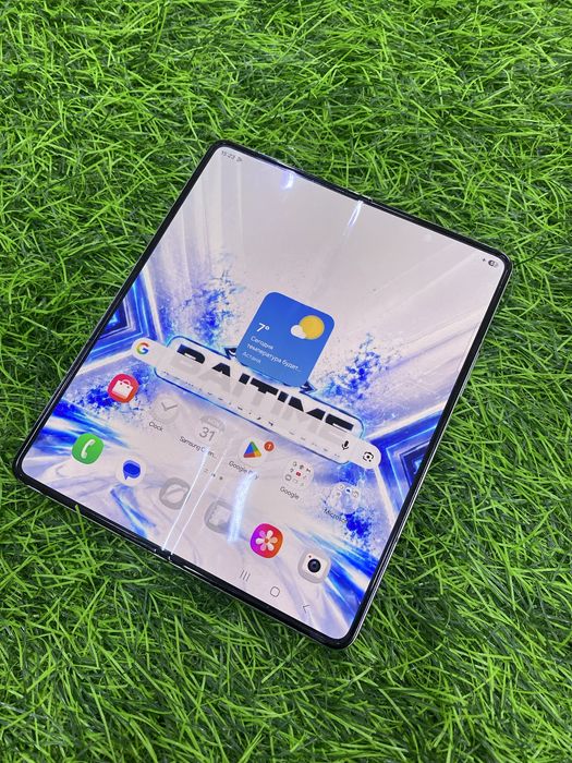 Сотовый телефон Galaxy Z fold 5