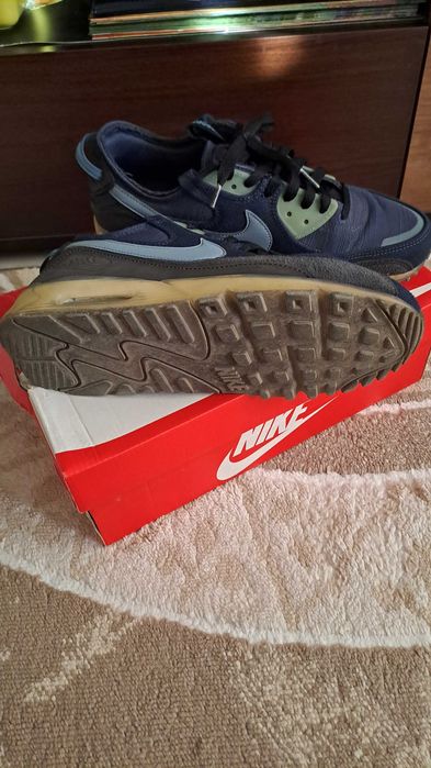 Мъжки маратонки Nike Air max