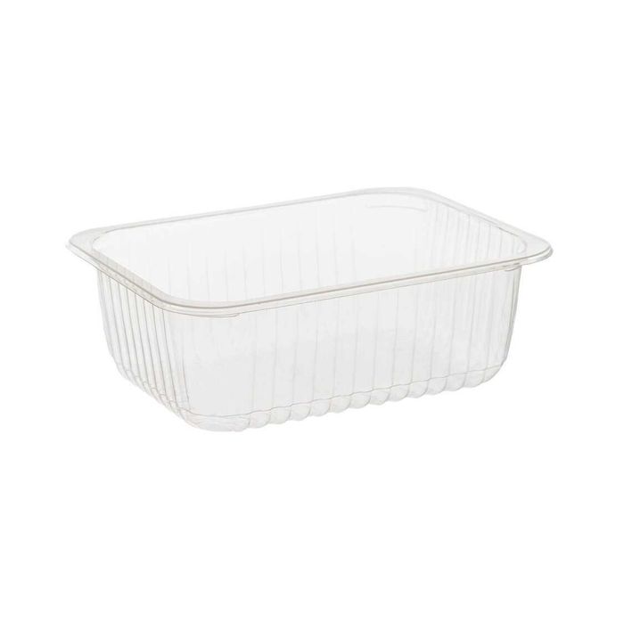 Одноразовые контейнеры от 250мл. - 2000мл.