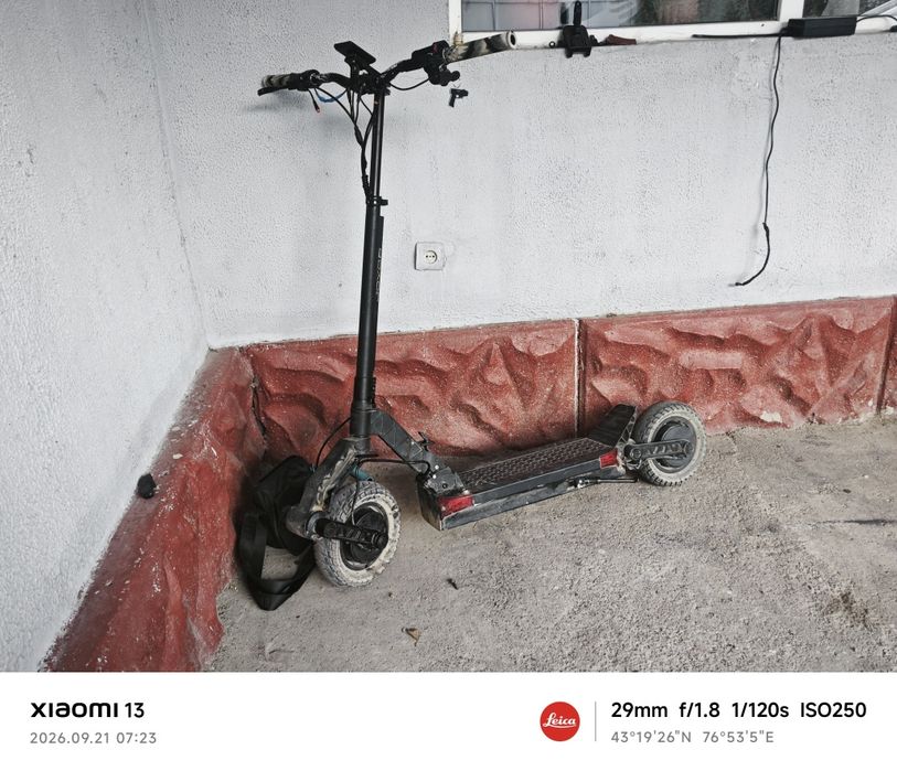 Продам Joyor s10s custom
